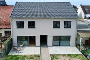 Hochwertiger Neubau: Stilvolle Doppelhaushälfte in geschützter Lage – Die vollständige Adresse der Immobilie erhältst du vom Anbieter., 68794 Oberhausen-Rheinhausen – Vorschaubild 19