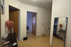 Zwei Zimmer in Ulm: Kompakter Wohnraum in Mähringen – Alte Straße 42, 89081 Mähringen, Ulm – Vorschaubild 5