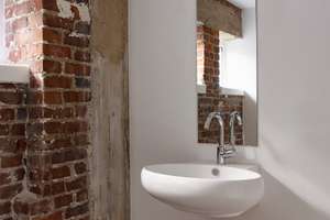 Großzügige Loft-Maisonette in ehemaligem Kunstdruckhaus mit Industriecharakter – Friedrichstraße 112, 40217 Friedrichstadt, Düsseldorf – Vorschaubild 23