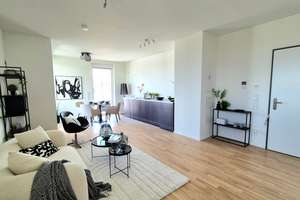 Exlusiver Neubau im Hochpunkt H | Erstbezug mit offenem Wohnkonzept
