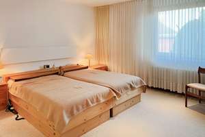 Großes Architektenhaus in Fredenberg als Ein- und Zweifamilienhaus nutzbar, mit Keller und Garage – Die vollständige Adresse der Immobilie erhältst du vom Anbieter., 38228 Lebenstedt, Salzgitter – Vorschaubild 12