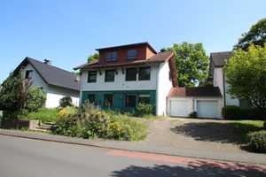 Mit 3D: Freistehendes Einfamilienhaus zum Selbstverwirklichen - Renovierungsbedürftig mit Potenzial. – Rhein-Sieg-Kreis – Vorschaubild 11