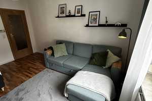 3-Zimmer-Wohnung in der Nähe von Marienplatz - Dornhaldenstraße, 70199 Stuttgart – Stuttgart – Vorschaubild 6