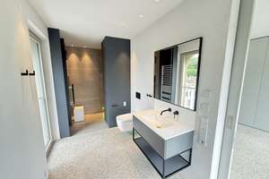 Exquisites Design-Apartment in Ravensburg – Die vollständige Adresse der Immobilie erhältst du vom Anbieter., 88212 Ravensburg – Vorschaubild 8