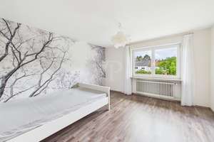 Familienglück in der Gartenstadt – Viel Platz, viel Grün, viele Möglichkeiten – Die vollständige Adresse der Immobilie erhältst du vom Anbieter., 90469 Gartenstadt, Nürnberg – Vorschaubild 20