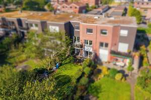 Reihenmittelhaus in Kirchhellen mit 5 Zimmern und Garage – Die vollständige Adresse der Immobilie erhältst du vom Anbieter., 46244 Kirchhellen-Mitte, Bottrop – Vorschaubild 8