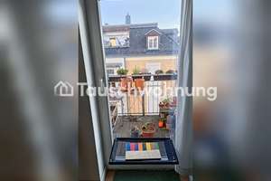Tauschwohnung: 2 Wohnungen Ost und Schleußig suchen nach einem 3-Raüme – Die vollständige Adresse der Immobilie erhältst du vom Anbieter., 4229 Schleußig, Leipzig – Vorschaubild 17