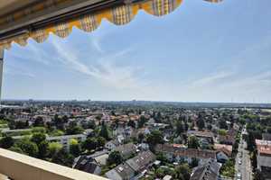 ab sofort zu vermieten: helle, renovierte 3-Zimmer in MZ-Gonsenheim – Mainz – Vorschaubild 15