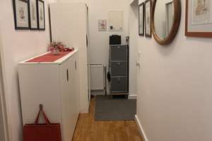 3-Zimmer Erdgeschosswohnung in Braunschweigs Innenstadt – Die vollständige Adresse der Immobilie erhältst du vom Anbieter., 38114 Innenstadt, Braunschweig – Vorschaubild 17