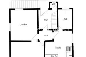 Kapitalanlage! • MFH mit 3 Wohneinheiten im Herzen von Unterjesingen – Die vollständige Adresse der Immobilie erhältst du vom Anbieter., 72070 Unterjesingen, Tübingen – Vorschaubild 10