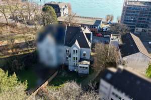 Wo Familie Raum findet – charmante Villa mit Charakter – Königstraße 77, 47198 Alt-Homberg, Duisburg – Vorschaubild 14