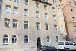 Altbauliebe in St. Johannis – 3 Zimmer mit Erker, Balkon & Echtholzparkett – Die vollständige Adresse der Immobilie erhältst du vom Anbieter., 90419 Bielingplatz, Nürnberg – Vorschaubild 10