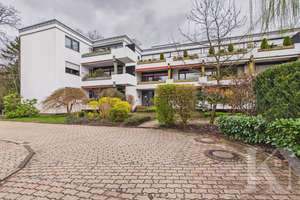 Top-Lage: Erdgeschosswohnung mit Balkon, TG-Stellplatz & Wellnessbereich in Saarbrücken-Rotenbühl – Die vollständige Adresse der Immobilie erhältst du vom Anbieter., 66123 St. Johann, Saarbrücken – Vorschaubild 19