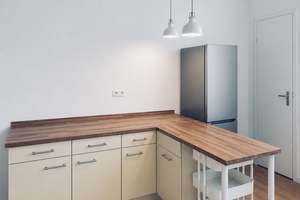Nachmieter gesucht – 2,5-Zimmer-Wohnung mit Balkon in Hannover-Döhren – Spartanerstraße 9, 30519 Döhren, Hannover – Vorschaubild 6