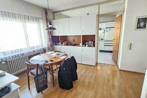 MA-Feudenheim, freistehendes EFH, Garten, Balkon, Garage, 2-3 Geschosse (Dachausbau möglich) – Wilhelmstr. 73, 68259 Feudenheim, Mannheim – Vorschaubild 2