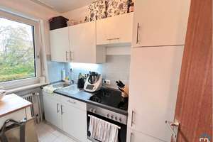 Charmantes 1-Zimmer-Apartment mit Loggia in Regensburg. Tel.-Anfragen an 0160/8748064 – Die vollständige Adresse der Immobilie erhältst du vom Anbieter., 93051 Kumpfmühl-Ziegetsdorf-Neuprüll, Regensburg – Vorschaubild 3