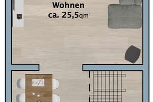 Erbpacht, na und... Ab durch die Mitte in diesem Platzwunder in Eidelstedt – Die vollständige Adresse der Immobilie erhältst du vom Anbieter., 22523 Eidelstedt, Hamburg – Vorschaubild 31