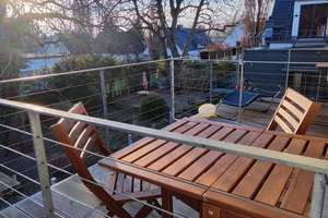 Exklusives 3-Zimmer-Nebenhaus in ruhiger, naturnaher Lage mit sehr guter Verkehrsanbindung – 63071 Bieberer Berg, Offenbach am Main – Vorschaubild 26