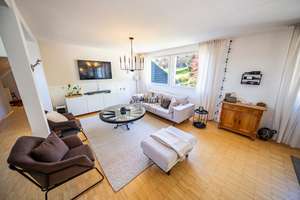 Wunderschöne Villa mit Garten, 3 Garagen, Weinkeller & viel Platz für die ganze Familie – Die vollständige Adresse der Immobilie erhältst du vom Anbieter., 58093 Emst, Hagen – Vorschaubild 23
