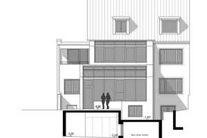 Exklusive Wohnung in Stadtvilla mit A+ Energiewert: Stilvolles Wohnen in begehrter Lage von Regensbu – Regensburg – Vorschaubild 36