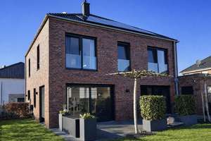 Exklusives Einfamilienhaus zur Miete - modern, energieeffizient & hochwertig ausgestattet – Die vollständige Adresse der Immobilie erhältst du vom Anbieter., 59348 Lüdinghausen – Vorschaubild 21