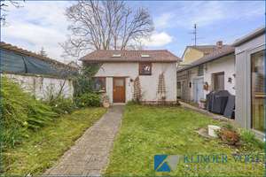 ** Reparaturbedürftiges freistehendes Einfamilienhaus **  in Haus-/Hofbauweise! – 67065 Maudach, Ludwigshafen am Rhein – Vorschaubild 27