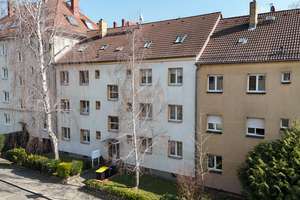 1 Zimmer Wohnung mit separater Küche inkl. Einbauküche – Pittlerstraße 10, 4159 Wahren, Leipzig – Vorschaubild 10