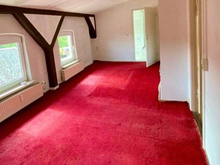 Immobilie in Dargun - Für Kapitalanleger: Denkmalgeschütztes, vermietetes Mehrfamilienhaus und Gewerbeeinheiten in Dargun - Bild 1