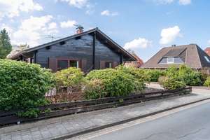 Wohnen wo Andere Urlaub machen - Energetisch saniertes Haus an der Weser in Sandstedt – Die vollständige Adresse der Immobilie erhältst du vom Anbieter., 27628 Sandstedt – Vorschaubild 3