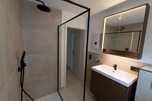 Modern sanierte 3-Zimmer-Wohnung in Stuttgart-West – Silberburgstraße 129, 70176 Feuersee, Stuttgart – Vorschaubild 9