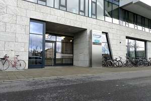 *Vermittlung NUR an Studenten* 2-Zimmer-Wohnung im ParkTower mit EBK ab 01.09.2026 – Ludwig-Erhard-Allee 32, 76131 Südstadt, Karlsruhe – Vorschaubild 4