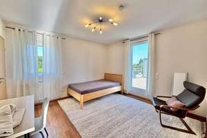 EVERNEST: partially furnished 4br duplex house fitted kitchen 2x parking yard Wiesbaden-Auringen – Die vollständige Adresse der Immobilie erhältst du vom Anbieter., 65207 Auringen, Wiesbaden – Vorschaubild 13