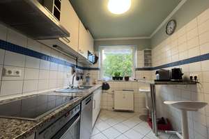Investieren in Ehrenfeld – vermietete Wohnung mit Balkon, ca. 53 m² – Die vollständige Adresse der Immobilie erhältst du vom Anbieter., 50823 Neuehrenfeld, Köln – Vorschaubild 6
