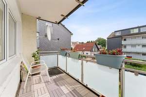 Viel Platz zum Leben: 5-Zimmer-Wohnung mit Balkon u. Stellplatz in RS-Lüttringhausen – Die vollständige Adresse der Immobilie erhältst du vom Anbieter., 42899 Dörrenberg, Remscheid – Vorschaubild 4