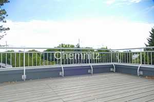 Erdwärme-Heizung!  KfW 40 Einzugsfertiges Townhouse mit Dachterrasse  am Stadtpark - Erstbezug – Chemnitz – Vorschaubild 6