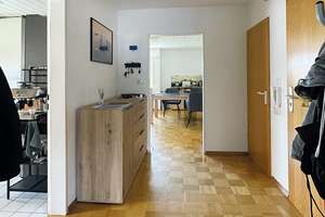 Helle 2-Zimmer-Dachgeschosswohnung in Untergruppenbach – Die vollständige Adresse der Immobilie erhältst du vom Anbieter., 74199 Untergruppenbach – Vorschaubild 5