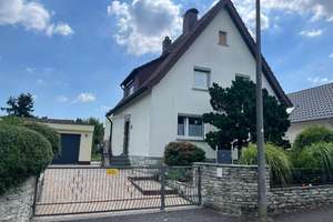 BAD HOMBURG: Ihr Platz für Neues...Großes Grundstück mit Sanierungsobjekt wartet auf Ihre Ideen! – Die vollständige Adresse der Immobilie erhältst du vom Anbieter., 61352 Bad Homburg vor der Höhe – Vorschaubild 7