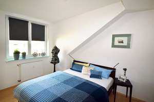Lichtdurchflutete Dachgeschosswohnung – Die vollständige Adresse der Immobilie erhältst du vom Anbieter., 44892 Langendreer, Bochum – Vorschaubild 7