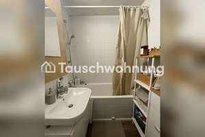 Tauschwohnung: Suche 3-Zimmer gegen 2-Zimmer mit Privat Garten – Oberföhringer Straße 24, 81925 Herzogpark, München – Vorschaubild 17