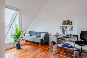 Exklusives Wohnen im Bayerischen Viertel – Die vollständige Adresse der Immobilie erhältst du vom Anbieter., 10825 Schöneberg, Berlin – Vorschaubild 3