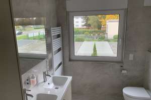 WG Zimmer mit Balkon im Reihenmittelhaus in Hanau + Garten – Die vollständige Adresse der Immobilie erhältst du vom Anbieter., 63454 Kesselstadt, Hanau – Vorschaubild 7