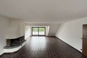 Exklusive 160 m² | 4 Zimmer | Kamin | Sonnenbalkon | Top-Anbindung in Bonn-Beuel-Ramersdorf – Die vollständige Adresse der Immobilie erhältst du vom Anbieter., 53227 Ramersdorf, Bonn – Vorschaubild 2