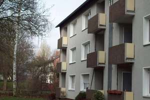 Attraktive 3-Zimmer-Etagenwohnung mit Balkon in MG-Güdderath– Vielseitig und hell!
