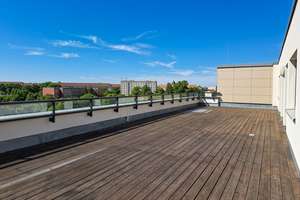 Großzügige Etagenwohnung zur Miete mit Dachterrasse in Leipzig Gohlis - Wentzel Dr. – Max-Liebermann-Straße 51/53, 4157 Gohlis-Nord, Leipzig – Vorschaubild 13
