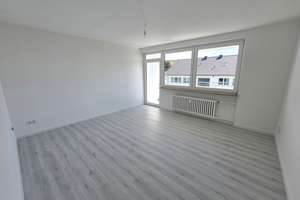 Moderne 3-Zimmer-Wohnung mit Balkon & Stellplatz in Koblenz
