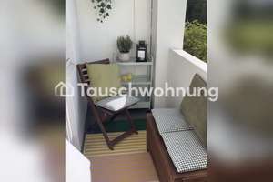 Tauschwohnung: Gepflegte, helle Wohnung mit super Anbindung – Die vollständige Adresse der Immobilie erhältst du vom Anbieter., 22299 Winterhude, Hamburg – Vorschaubild 7