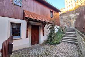 ganzes Haus zur Miete!! helles, ruhiges 180m² Haus mit Garten in Bautzen unterhalb der Wasserkunst – Bautzen (Kreis) – Vorschaubild 18