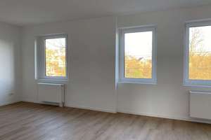 Kernsanierte Wohnung mit großer Terrasse – Die vollständige Adresse der Immobilie erhältst du vom Anbieter., 45899 Buer, Gelsenkirchen – Vorschaubild 3
