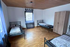 Schnäppchen mit viel Potenzial  - Frisch renoviert & bezugsfertig - PROVISIONSFREI! – Wildbachstr. 4, 84036 Schönbrunn, Landshut – Vorschaubild 11