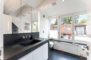 Exklusives Townhouse für höchste Ansprüche – Die vollständige Adresse der Immobilie erhältst du vom Anbieter., 80639 Nymphenburg, München – Vorschaubild 32